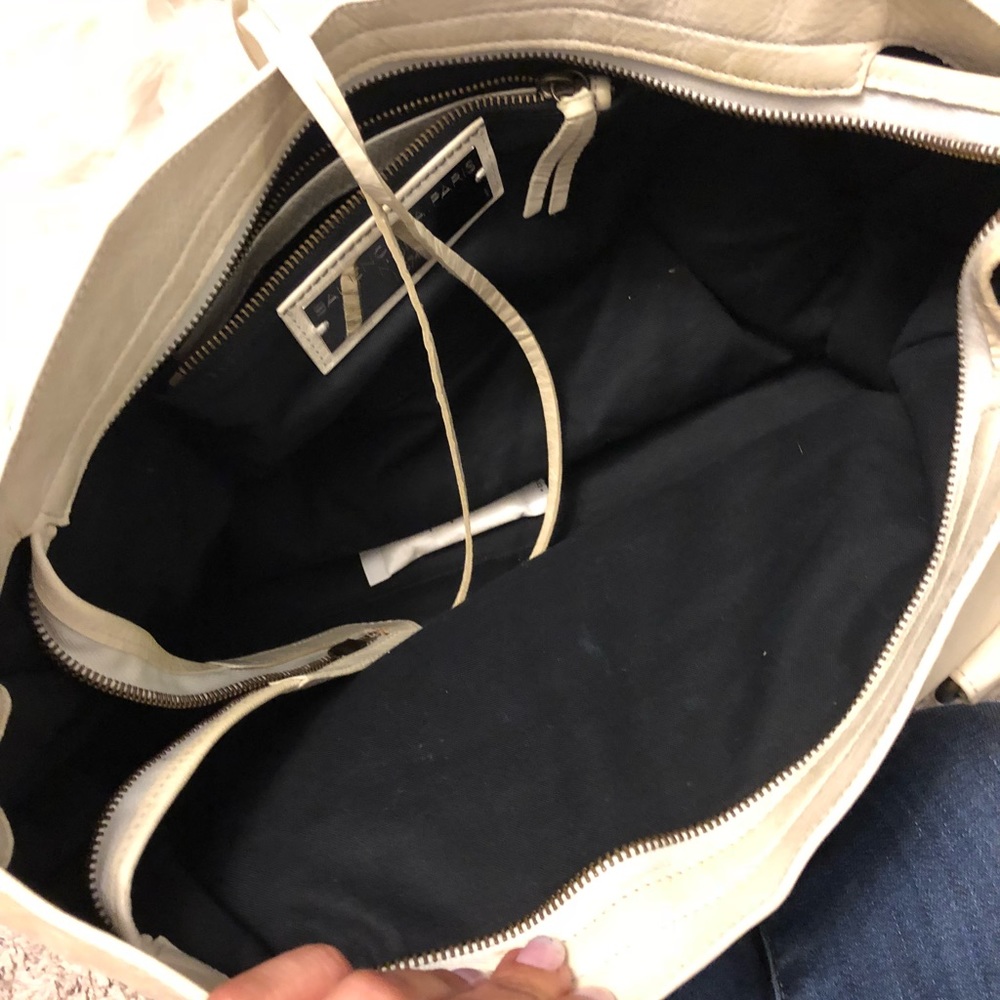 Balenciaga city bag - Picture 3 of 8